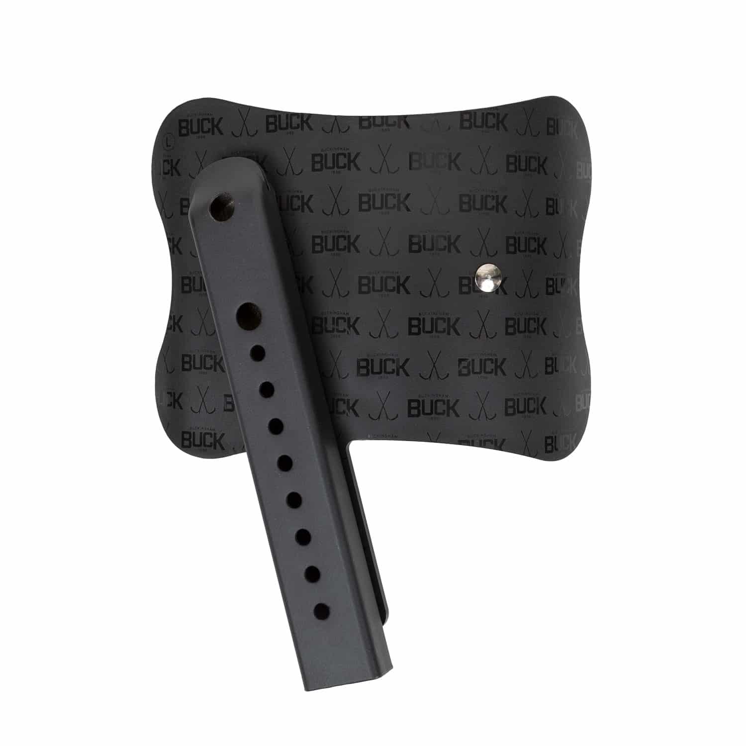 Buckingham ComfortLite Wrap Pad for Buckalloy Aluminum Climbers from Columbia Safety